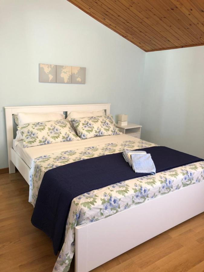 B&B Porta Girone Civitanova Alta Extérieur photo