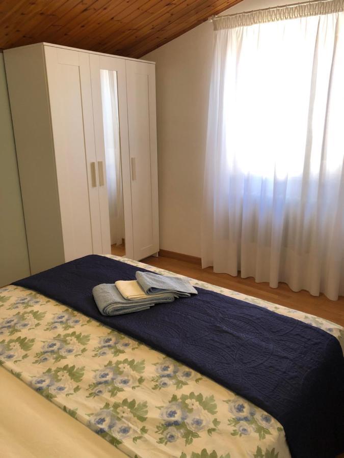 B&B Porta Girone Civitanova Alta Extérieur photo