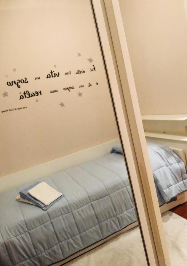 B&B Porta Girone Civitanova Alta Extérieur photo