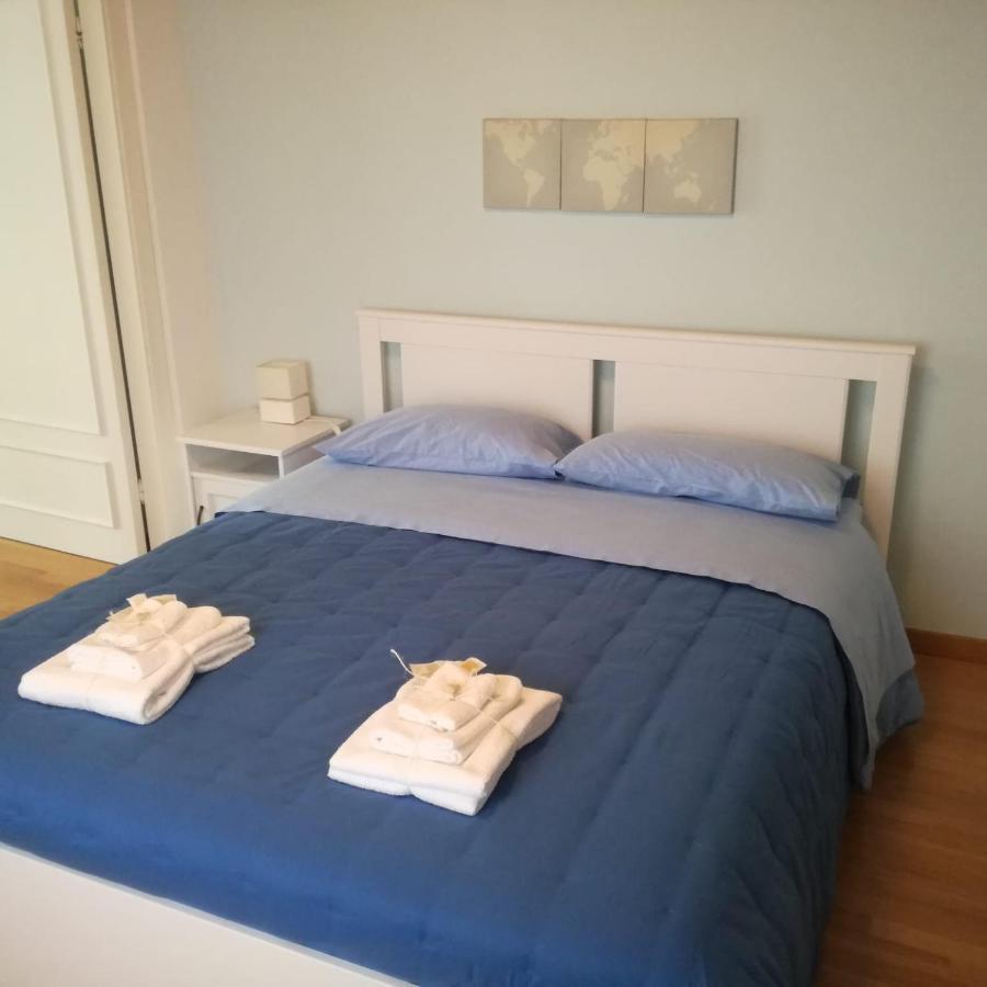 B&B Porta Girone Civitanova Alta Extérieur photo