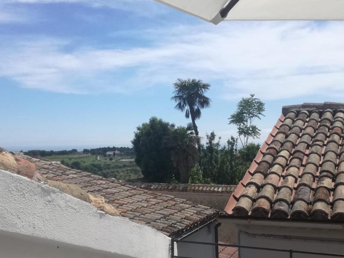 B&B Porta Girone Civitanova Alta Extérieur photo